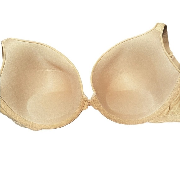 Cacique Boost Plunge Bra Size 40DDD NWOT - Picture 6 of 9